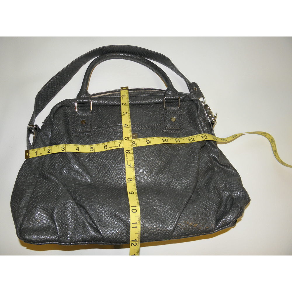 Thirty-One Purse, Gray - Picture 3 of 3